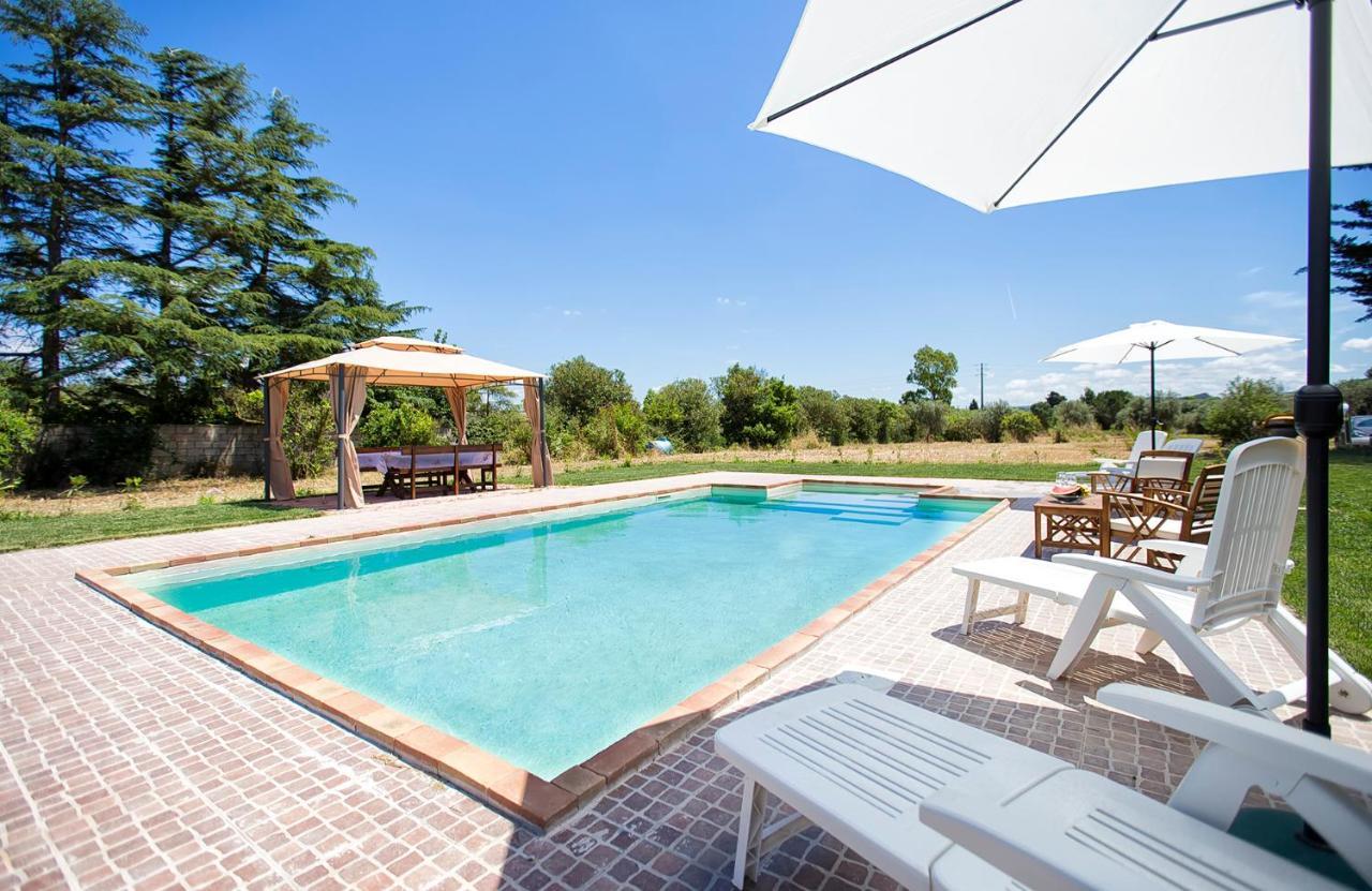 Villa Eugenie Alghero Exterior foto