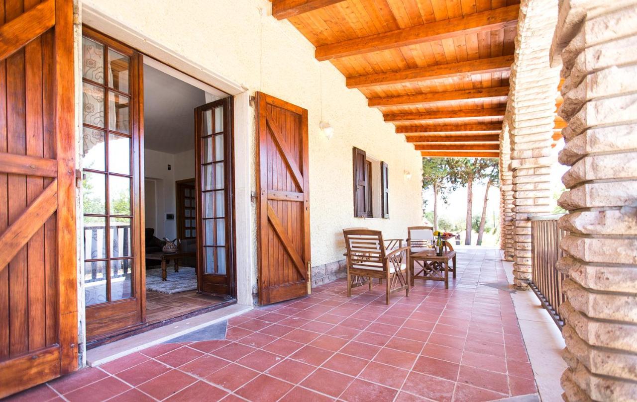 Villa Eugenie Alghero Exterior foto